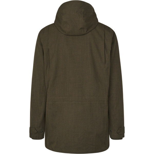 2025 Seeland Herren Highpoint Jacke 4050900320 - Light Pine